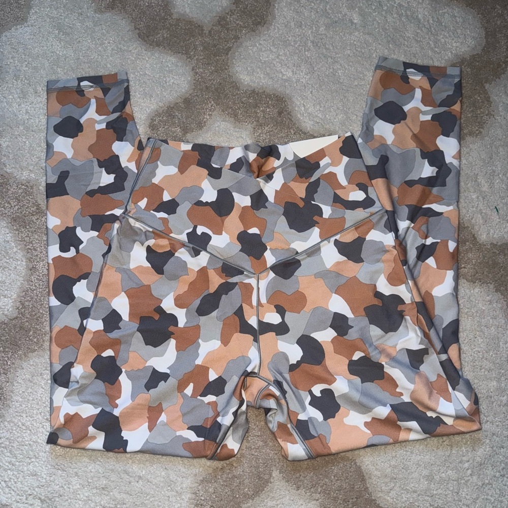 Aerie Offline High Rise 7/8 leggings